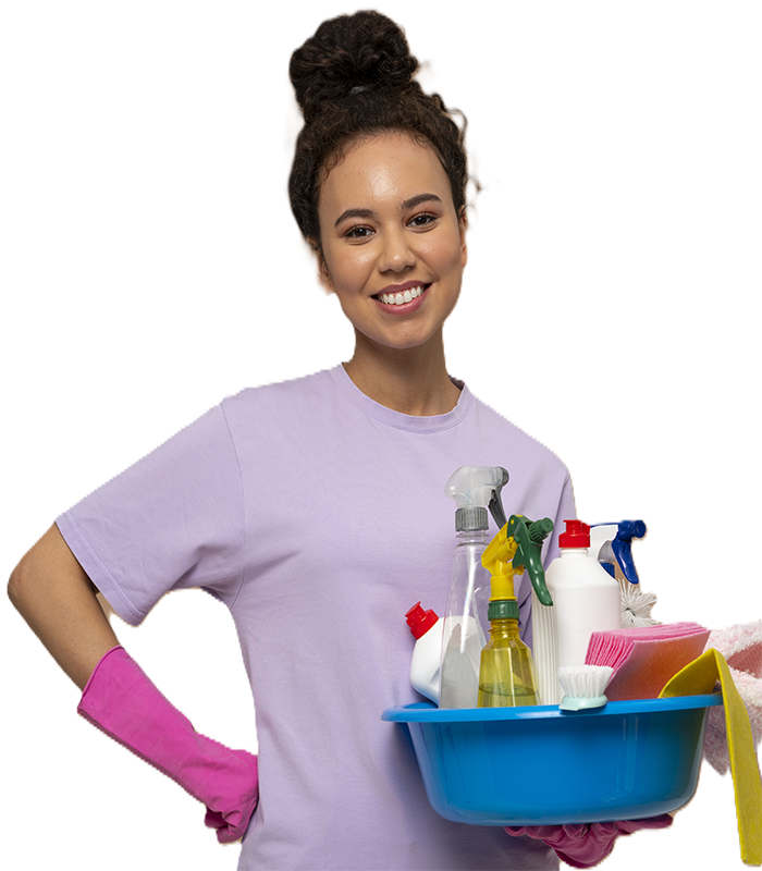 Luxsurf Cleaning Company home picture